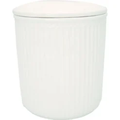 Alice krukke medium 1,3L white