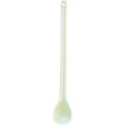 Alice skje pale green