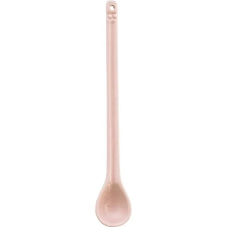Alice skje pale pink
