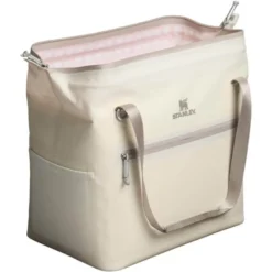 All day kjølebag Julienne maxi 18,9L cream