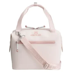 All Day kjølebag Julienne mini 7L rose quartz