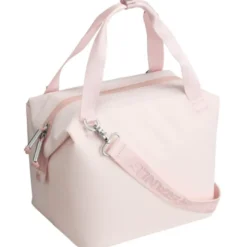 All Day kjølebag Julienne mini 7L rose quartz