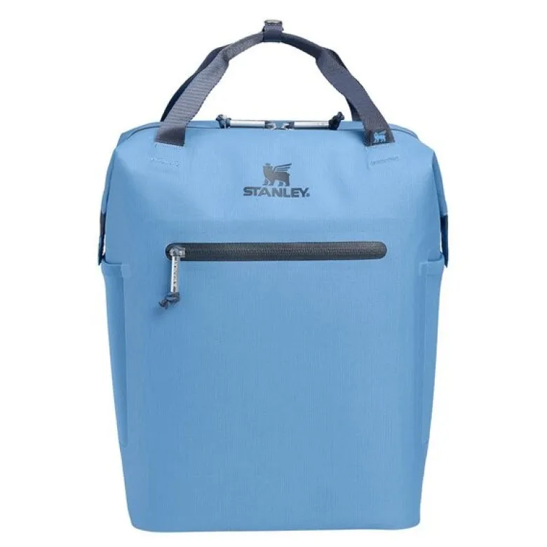 All Day kjøleryggsekk Madeleine mini 13,2L blue sky