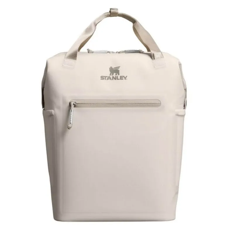All Day kjøleryggsekk Madeleine mini 13,2L cream