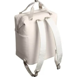 All Day kjøleryggsekk Madeleine mini 13,2L cream