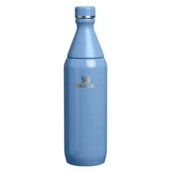 All Day slim termoflaske 0,6L blue sky gloss
