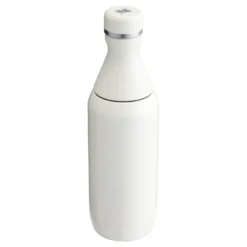 All Day Slim termoflaske 0,35L Cream Gloss