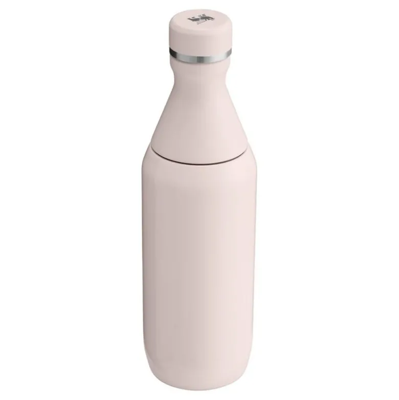 All Day Slim termoflaske 0,35L rose quartz gloss