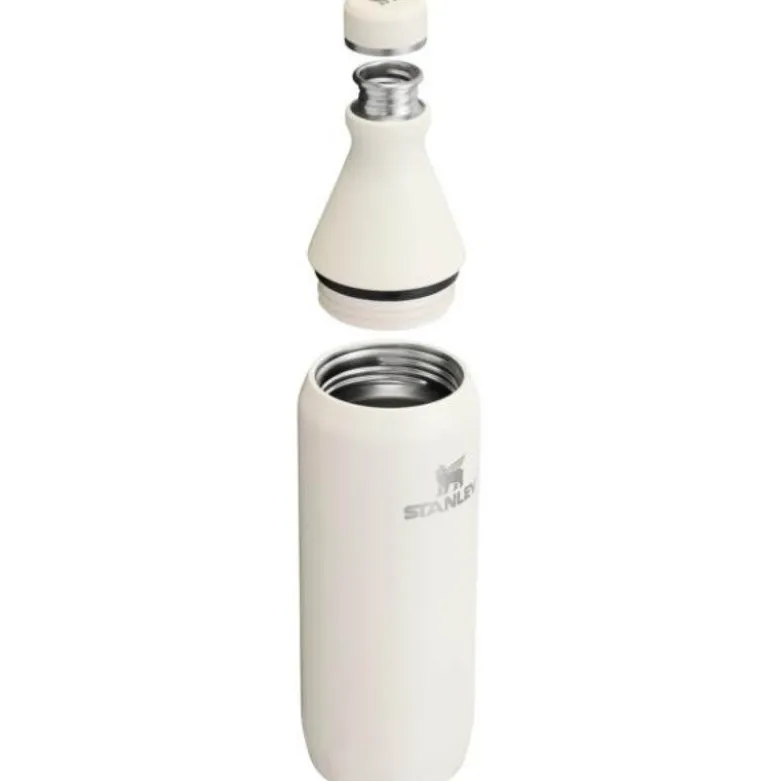 All Day termoflaske 0,6L cream gloss