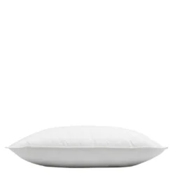 Allergo pute høy 70x50 cm hvit