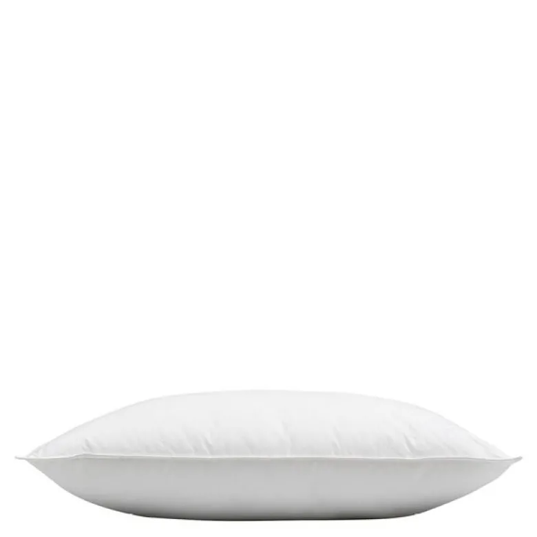 Allergo pute høy 70x50 cm hvit