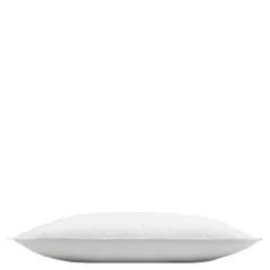 Allergo pute lav 70x50 cm hvit