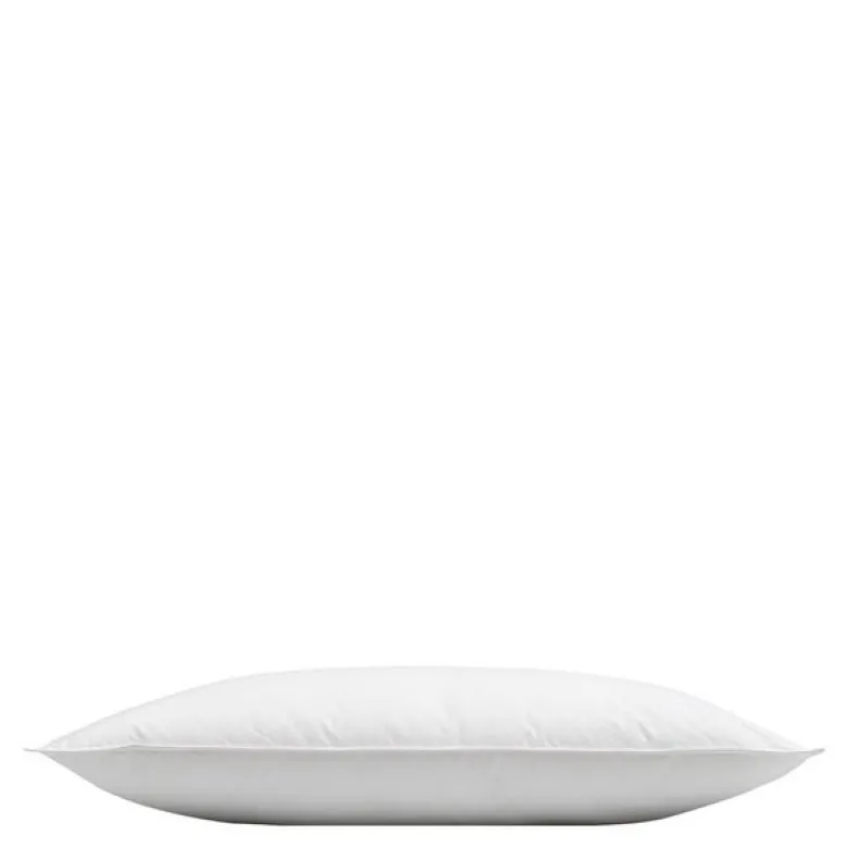 Allergo pute lav 70x50 cm hvit