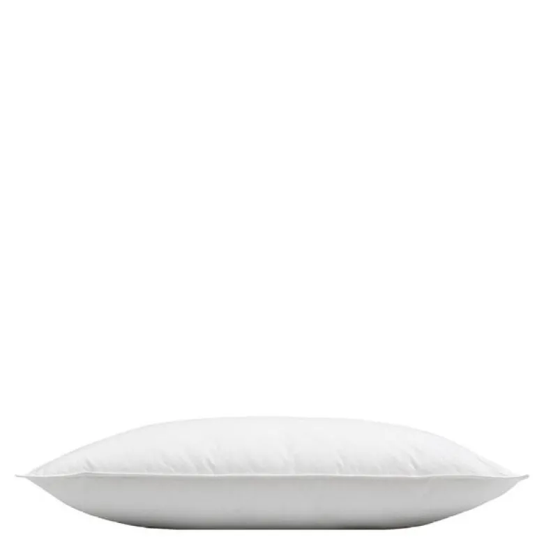 Allergo pute medium høy 70x50 cm hvit