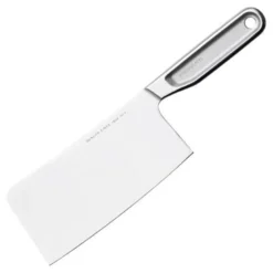 All Steel kinesisk kokkekniv 16 cm