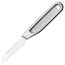 All Steel skrellekniv 7 cm
