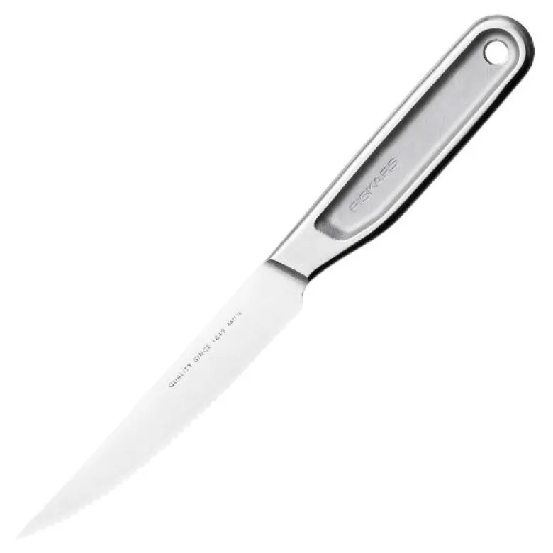 All Steel tomatkniv 12 cm