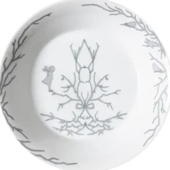 Alv dyp tallerken 21 cm