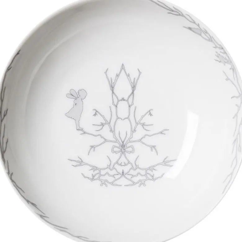 Alv dyp tallerken 15 cm
