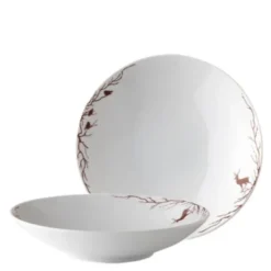 Alveskog dyp tallerk 23 cm