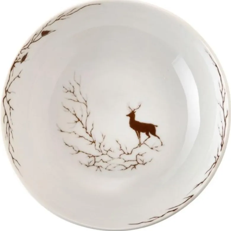 Alveskog tallerken dyp 15 cm