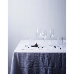 Alveskog vannglass 37 cl
