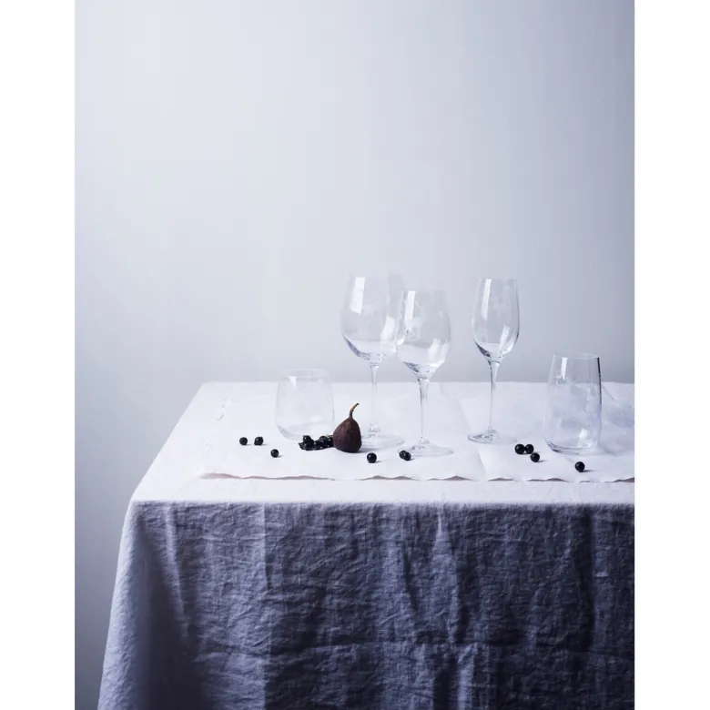 Alveskog vannglass 37 cl