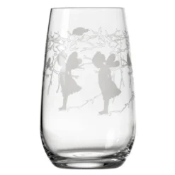 Alv øl/minneralvann glass 48 cl