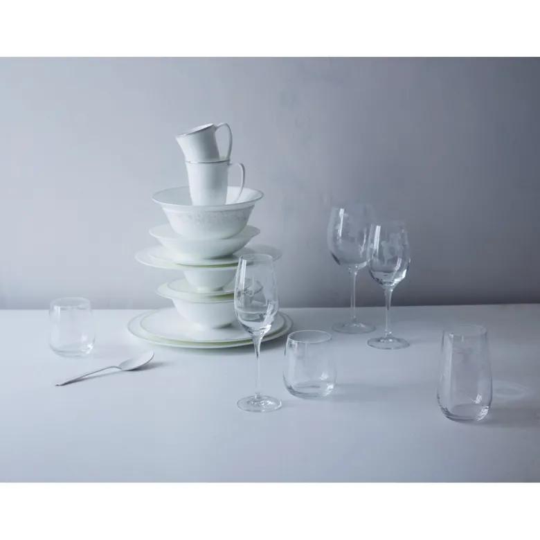 Alv øl/minneralvann glass 48 cl