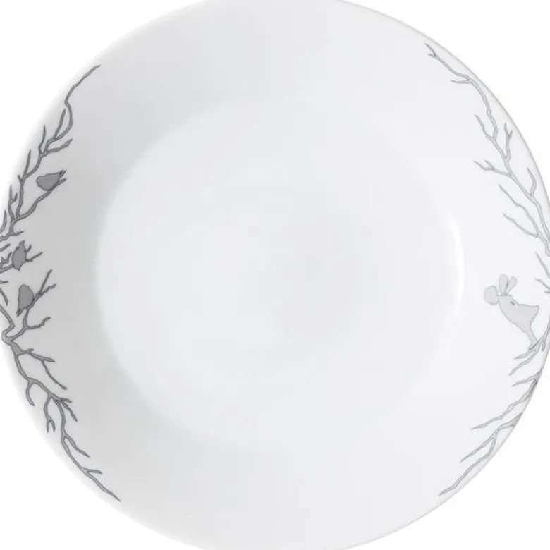 Alv tallerken 28 cm
