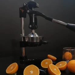 Amalfi Schwartz profesjonell juicer