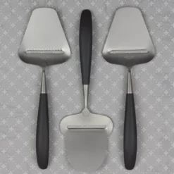 Amitto ostehøvel 23 cm original svart