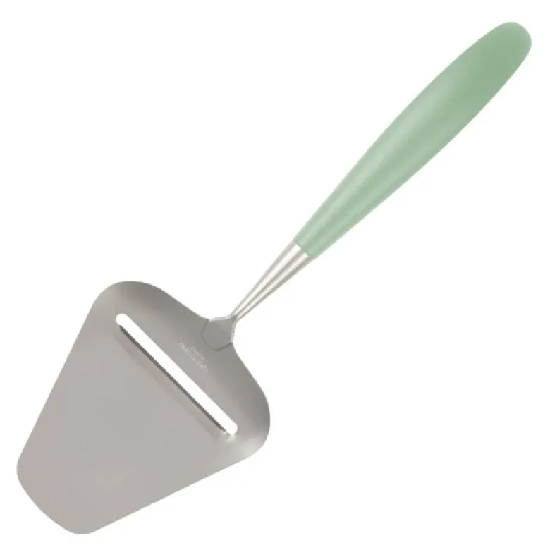 Amitto ostehøvel 23 cm skumgrønn
