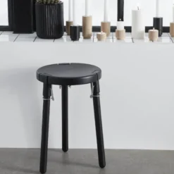 Andersen krakk svart