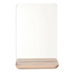 Andersen speil 20x 30 cm eik