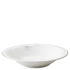 Angelina Platinum dyp tallerken 23,5 cm