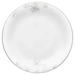 Angelina Platinum tallerken 29,5 cm