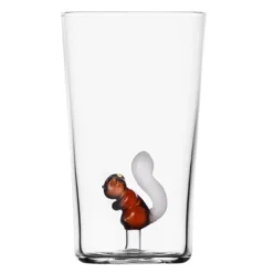 Animal Farm longdrinkglass 45 cl ekorn