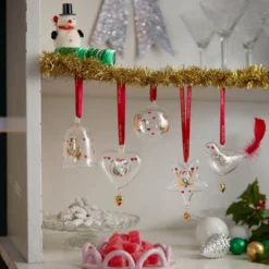 Ann-Sofi Romme årets julefugl 2025 liten