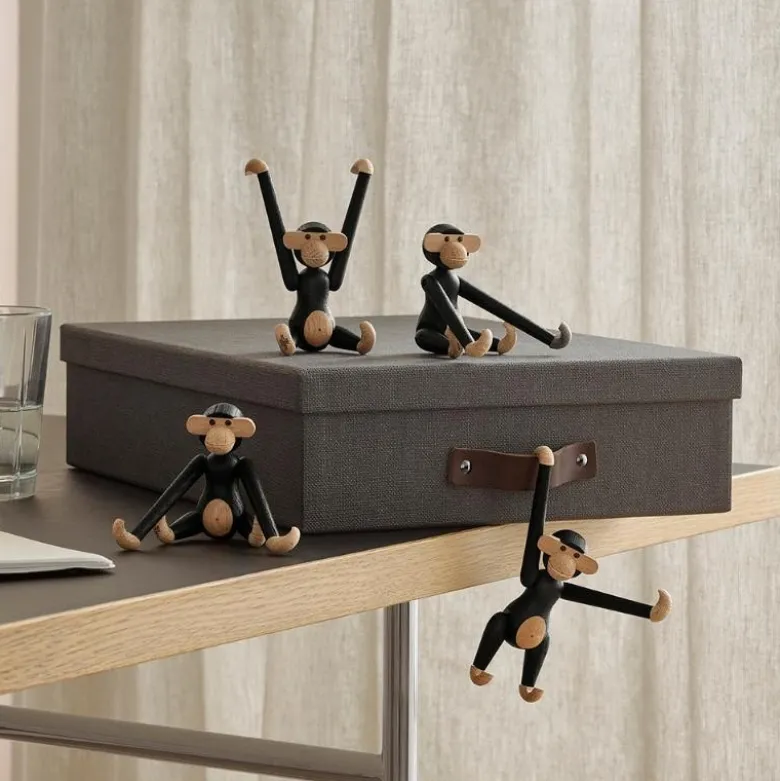 Ape 9,5 cm beiset