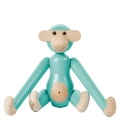 Ape mini turkis