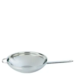 Apollo 7 wok 32 cm 5,5L 7-ply