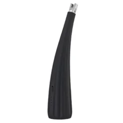 Arc lighter 21,5 cm svart