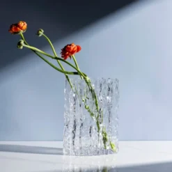 Arctic vase 20,8 cm