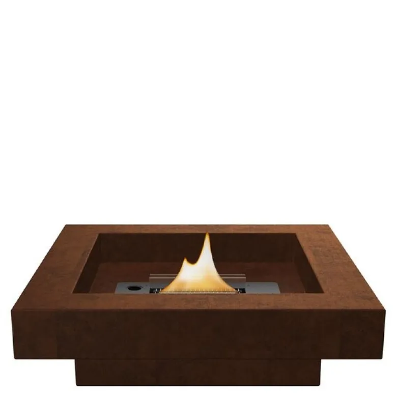 Aria utepeis 180 1L rust