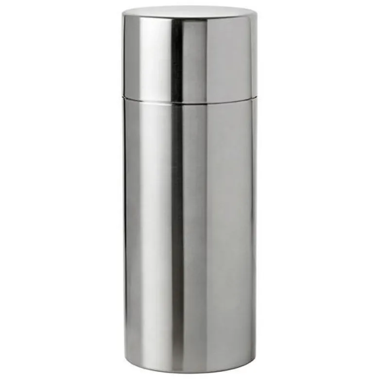 Arne Jacobsen cocktailshaker 75 cl stål