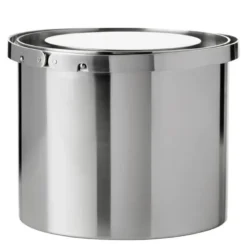 Arne Jacobsen isbøtte 1L stål