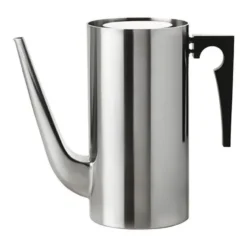 Arne Jacobsen kaffekanne 1,5L stål