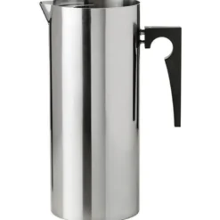 Arne Jacobsen kanne 2L stål