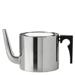 Arne Jacobsen tekanne 1,25L stål